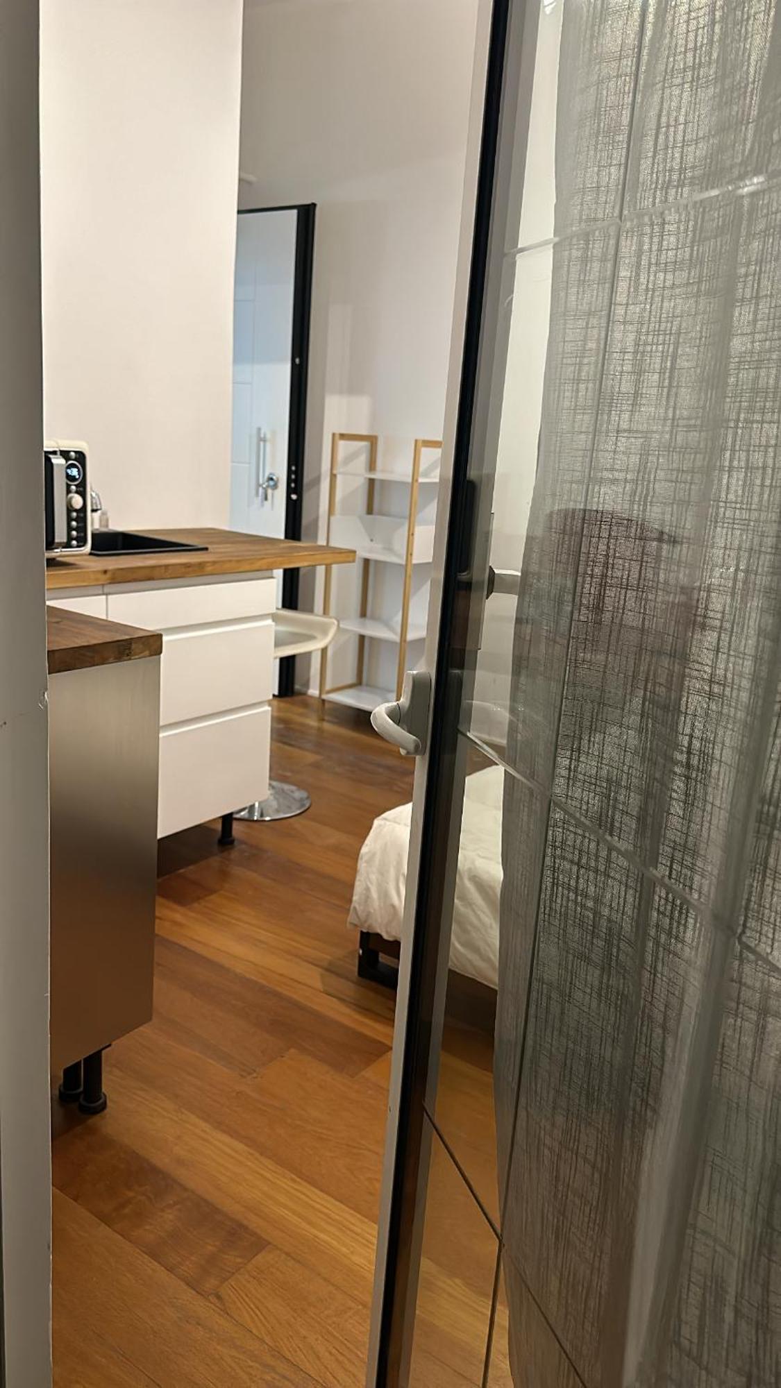 Suite Fiore Bari Buitenkant foto
