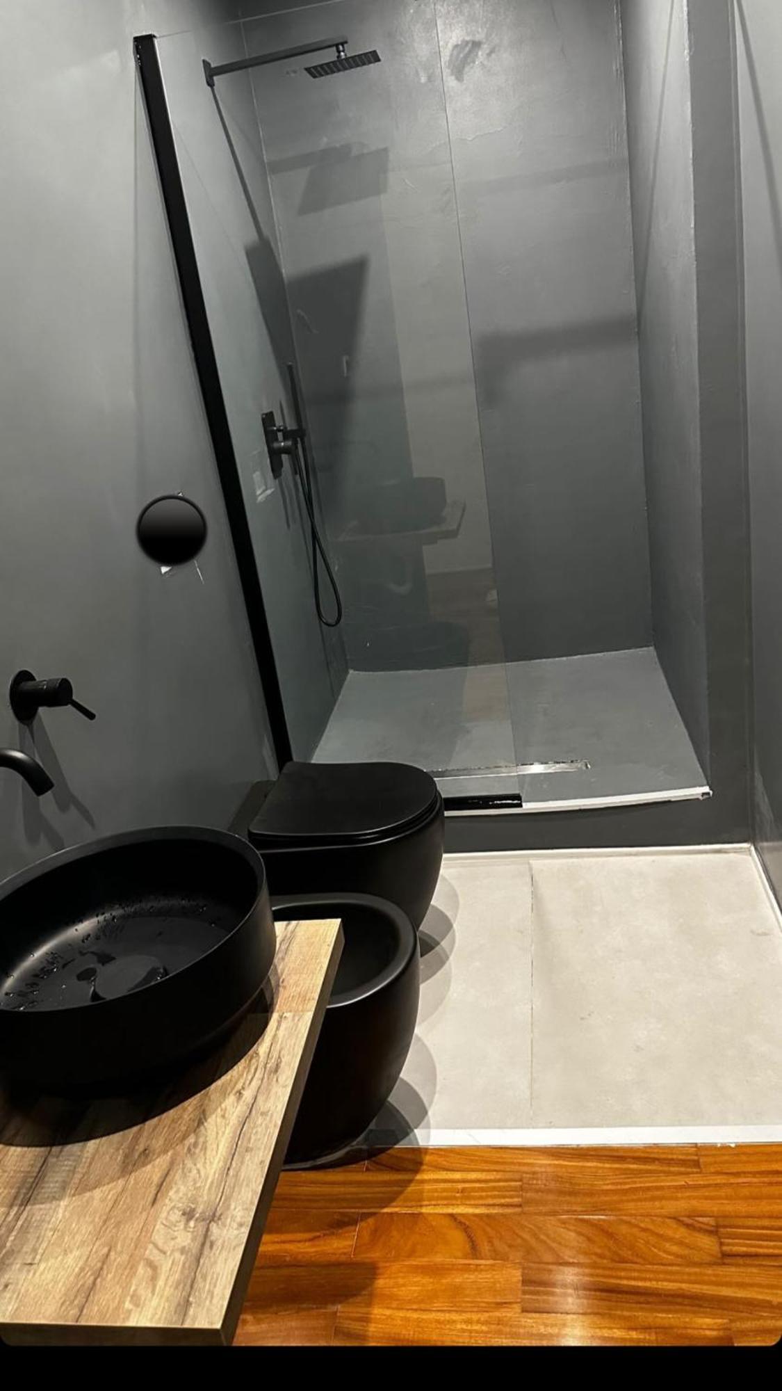 Suite Fiore Bari Buitenkant foto
