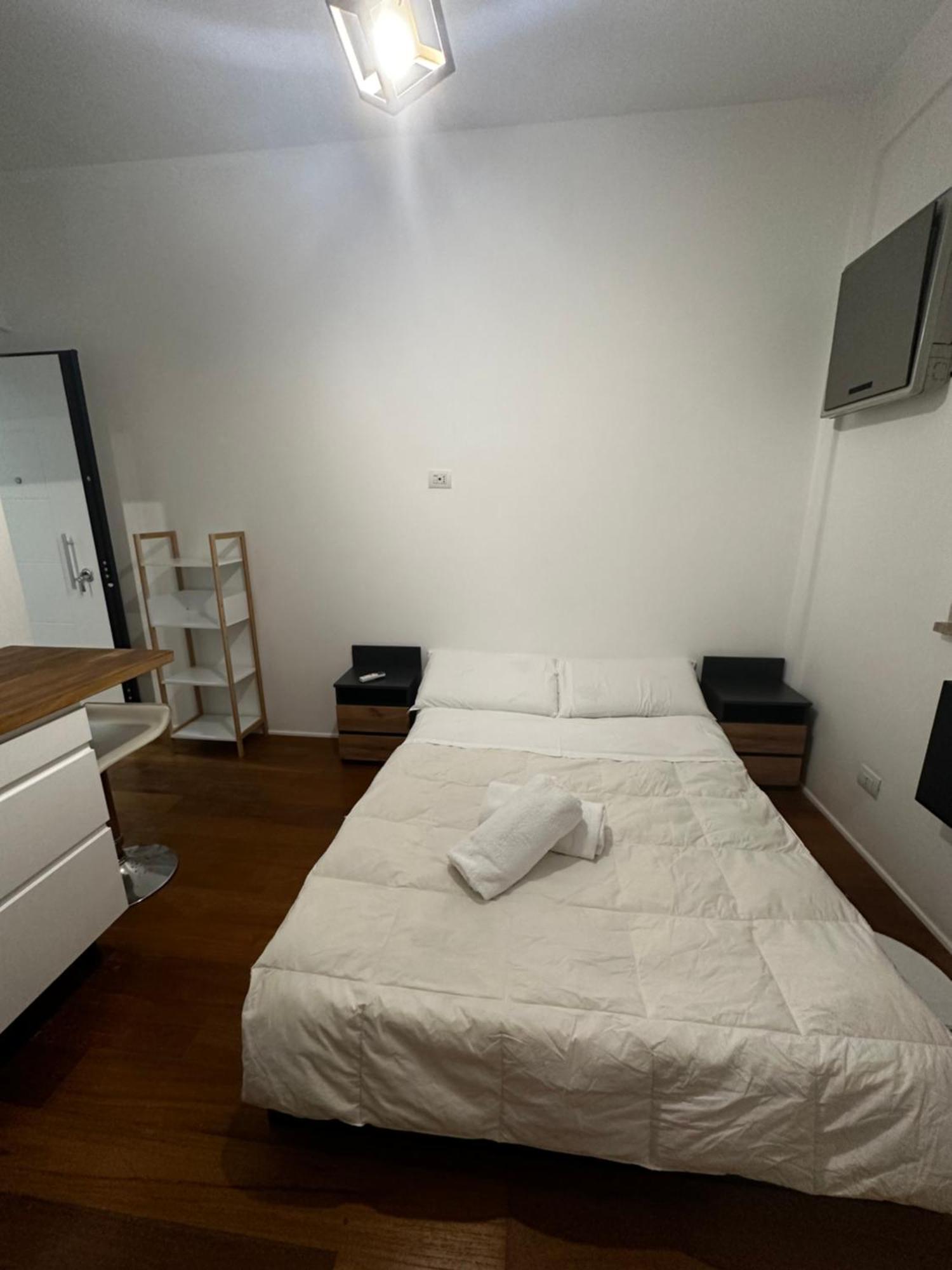 Suite Fiore Bari Buitenkant foto