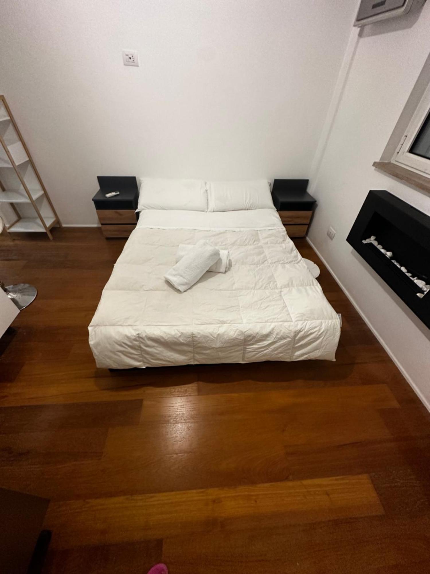 Suite Fiore Bari Buitenkant foto