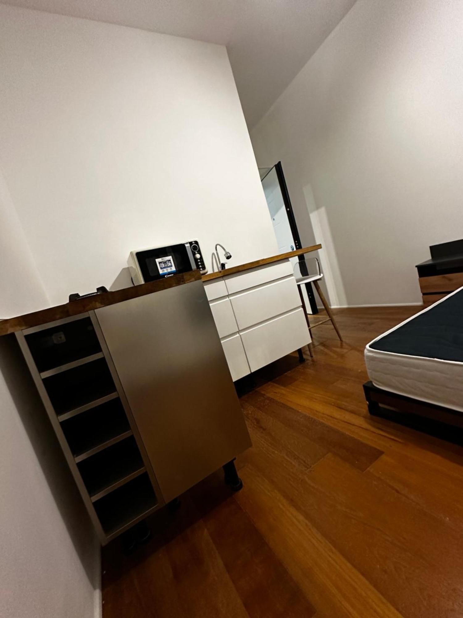 Suite Fiore Bari Buitenkant foto