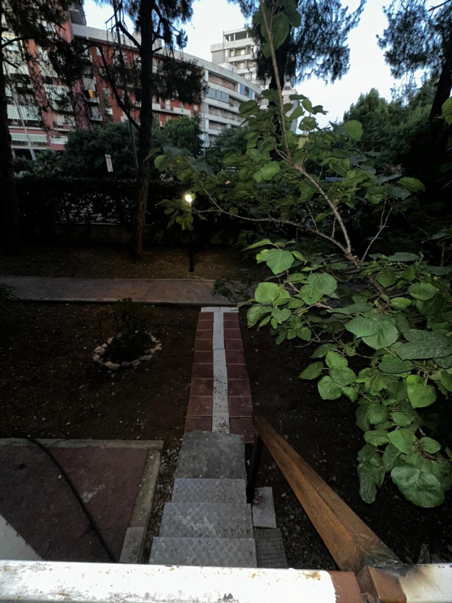 Suite Fiore Bari Buitenkant foto